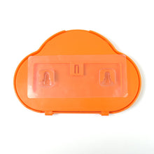 Smartphone / Mobile Stand, Waterproof Case, Smartphone Stand Case (1 Pc/ Orange) the24kgal