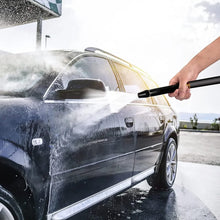 Plastic Car Washer high Pressure Gun Water Spray Trigger Nozzle Water Spray Gun (1 Pc) the24kgal