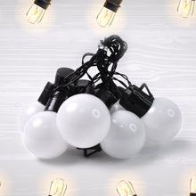 10 LED String Lights 3 Battery Operated (1 Pc / Battery Not Included) the24kgal