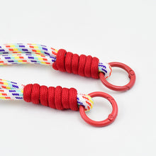 Universal lanyard for phone, Cross-body Cell Phone Lanyard  With All Smartphones (1 pc / 52 Inch / Multicolor) the24kgal