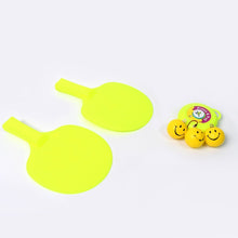 Portable Indoor Hanging Table Tennis with Three Ball, Table Tennis Self Training Set the24kgal