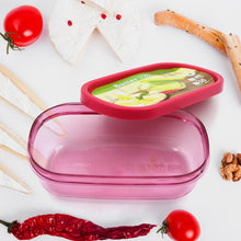 Butter Container, PP Butter Storage Box Easy to Take Portable Large Capacity for Kitchen for Home for Cheese for Butter (120 ML) the24kgal