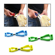 Multifunctional Glove Clip Holder (1 Pc) the24kgal