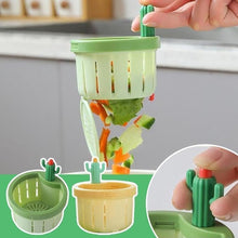 Plastic Kitchen Sink Drain Strainer (1 Pc) the24kgal