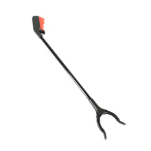 Extra Long Trash Picker Upper – Rotating Grip Arm for Litter, Elderly, Garden & Disabled Assistance the24kgal