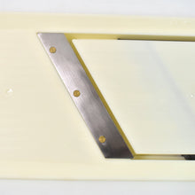 Adjustable Slicer for Cutting Fruits & Vegetable (1 Pc) the24kgal