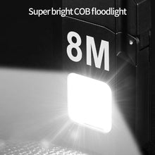 Multifunctional Portable Mini High Brightness Lighting Torch Lighter (1 Pc) the24kgal