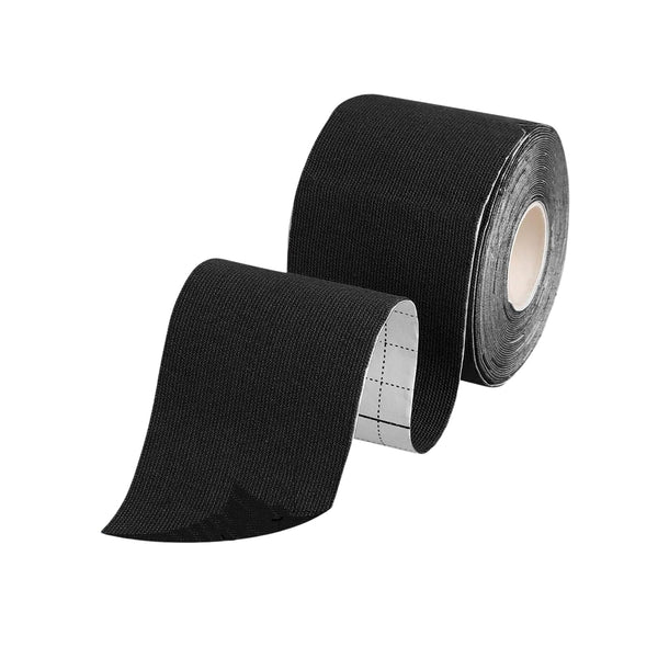 Kinesiology Tape For Physiotherapy Tape For Sports Injury Pain Relief (5 cm X 5m / 1 Pc) the24kgal