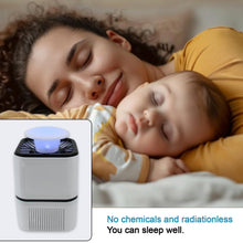 Mosquito Killer Machine USB Powered (1 Pc) the24kgal