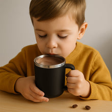 Apex Happy Mug Approx 400ml (1 Pc) the24kgal