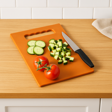Chopping Board with Knife Set (Pack of 5) the24kgal