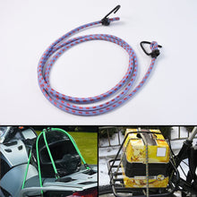 Multicolor Luggage Strap (1 Pc / Mix Color) the24kgal