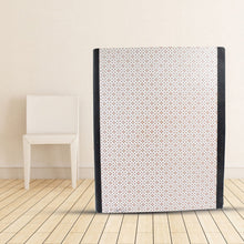 Button Clip Box File Paper Holder Organizer, School Office Home For Documents (35×28 Cm / 1 Pc / MOQ :- 4 pc the24kgal