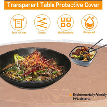 Medium Elastic Table Cover Bag, Table Protector Bag 1.4 Mtr. (10 Pcs Set) the24kgal