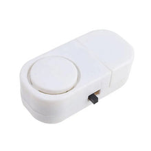 Wireless Window Door Alarm, Sensor Door Alarm for Kids Safety, Alarm System for Home Security for Pool, RV and Office, door bell the24kgal