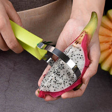 4-in-1 Stainless Steel Fruit Baller & Scooper the24kgal