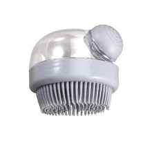 Head Scalp Massager Shampoo Brush (1 Pc) the24kgal