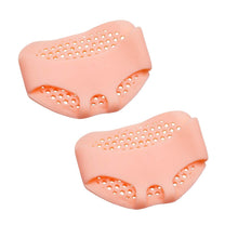 Silicone Tiptoe Protector – Cover for Men & Women the24kgal