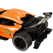 Electroplay Metal Body High-Speed RC Supercar with Remote Control Racing Car the24kgal