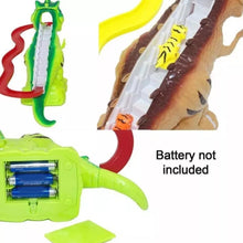 Children Electric Tracks Climb Stair Dinosaur Toys Glowing With Sound Kid Toy Animals Model Interactive Toys the24kgal