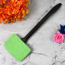 Windshield Clean Car Glass Cleaner Wiper With 1 Extra Microfiber Cloth (1 Pc / 38 Cm Long) the24kgal