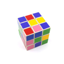 3x3x3 Cube Solving Kit - Includes Cube, Formula Sheets, Perfect for Beginners and Enthusiasts, 3d puzzles game | rubick cube puzzle cubes | rubix cube (1 Pc ) the24kgal