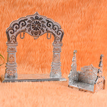 Shreeji Bal Gopal Jhula (1 Pc) the24kgal