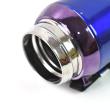 Vacuum Insulated Stainless Steel Bottle, Double walled (Approx 1000 ML / 1 Pc / Mix Color) the24kgal