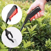 Tool Pick Up Stick for Elderly, Robust Gripping Tool for Outdoor Cleaning (1 pc / Big) the24kgal
