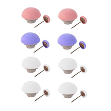 Decorative Headboard Sofa Pins (8 Pcs Set) the24kgal