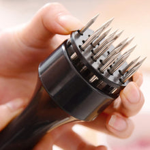 Meat Tenderizer Tool Stainless Steel Needle (1 Pc) the24kgal