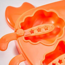 Crab Ice Mold – Silicone Ice Cream & sicle Mold for Kids (1 Pc) the24kgal