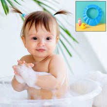 Adjustable Baby Shower Cap / Hat (1 Pc) the24kgal