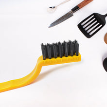 Mini Wire Brush Nylon Wire (1 Pc) the24kgal