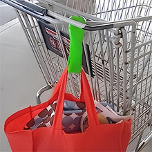 Click & Carry Grocery Bag Holder (1 Pc / Multi Color) the24kgal