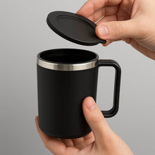 Apex Happy Mug Approx 400ml (1 Pc) the24kgal