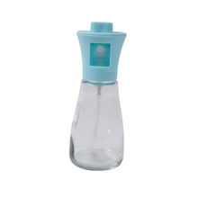 Oil Dispenser Bottle, Oil and Vinegar Cruet, Oil Sprayer Dispenser, Olive Oil Dispenser 170 ml Mist Oil Spray Bottle for Cooking with Plastic the24kgal