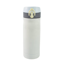 Water Bottle for Kids – Insulated Stainless Steel Bottle (350 ML Approx) the24kgal