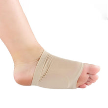 Foot Arch Support, Plantar Fasciitis Leg Foot Pain Relief Product (1 Pair) the24kgal