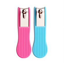 Nail Cutter for Every Age Group the24kgal