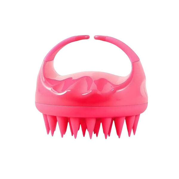 Scalp Massager, Head Massager Comb (1 Pc), Hair accessories the24kgal