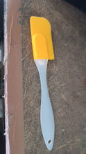 Silicone Cooking Spatula for Baking (1 Pc / 18 Cm) the24kgal