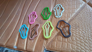 Hair Clips Multicolor Women Hair Accessorie (1 pc), Hair accessories the24kgal