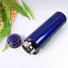 Vacuum Insulated Stainless Steel Bottle, Double walled (Approx 1000 ML / 1 Pc / Mix Color) the24kgal