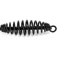 Welding Slag Removal Hammer with Coil Spring Handle | Heavy Duty Chipping Tool for Slag & Spatter Cleaning (1 Pc) the24kgal