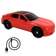 Wireless Bluetooth Speaker Portable Car Shape Music Speaker Support Bluetooth, TF Card, USB, Fm Radio Function Unique Shape Car Speaker the24kgal