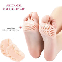 Silicone Tiptoe Protector – Cover for Men & Women the24kgal