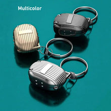 Keychain Nail Clipper | Small Nail Clippers Multicolor (1 Pc) the24kgal
