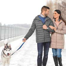 USB Type C Rechargeable - Wearable Neck Heater  (1 Pc) the24kgal
