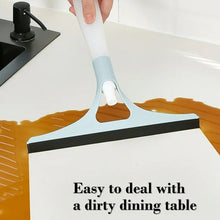 All-in-One Cleaning Brush: Spray, Wash, & Wipe (Windows, Glass, Car) (1 Pc) the24kgal